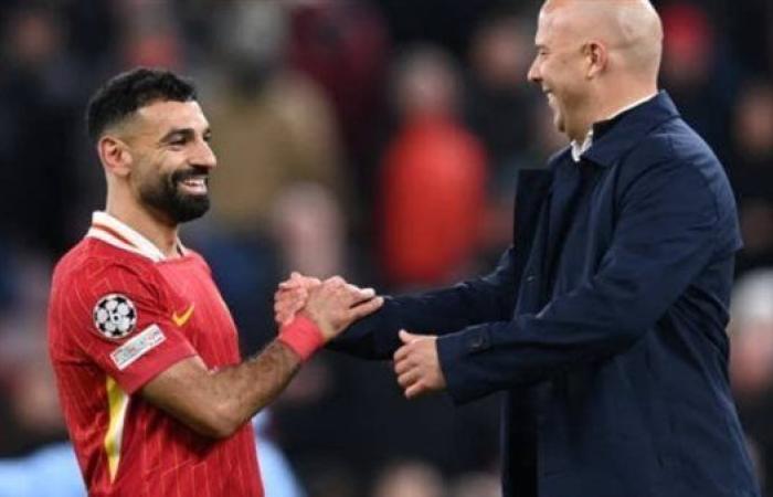 ليفربول يحطم عقدة أتلتيكو ويواصل أرقامه القياسية في دوري أبطال أوروبا