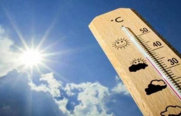 عاجل.. الأرصاد الجوية تُحذر من الطقس اليوم الخميس 18 سبتمبر