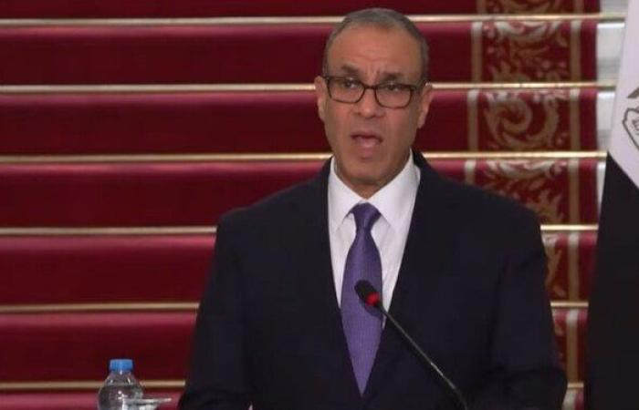 وزير الخارجية يتوجه اليوم إلى السعودية للتشاور في ملفات التعاون الثنائي