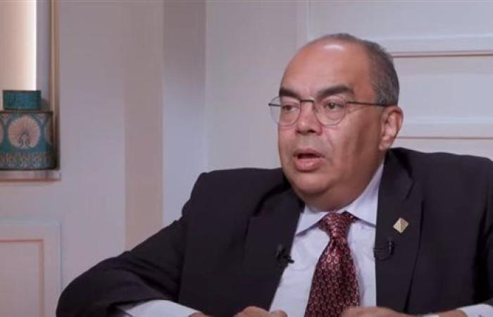 محمود محيي الدين: مصر زاخرة بالكفاءات وتتمتع بتنوع اقتصادي واعد