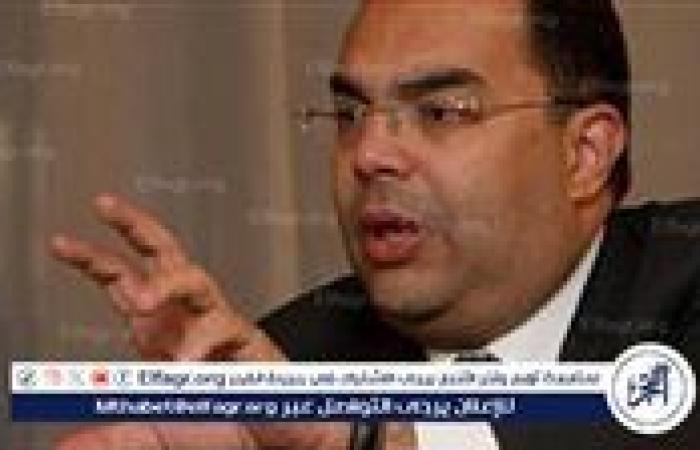 محمود محيي الدين: مصر زاخرة بالكفاءات وتتمتع بتنوع اقتصادي واعد