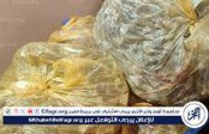محافظ المنيا: حملات مستمرة للتفتيش على اللحوم لحماية صحة المواطنين