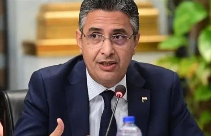 وزير التموين المصري يزور أوزبكستان لتعزيز التعاون الرقمي في التجارة