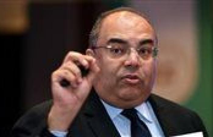 محيي الدين: مصر تتبنى إنشاء منتدى للمقترضين لتعزيز التعاون أمام مؤسسات التمويل الدولية