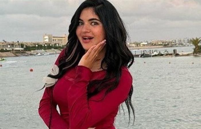 تجديد حبس البلوجر سوزي الأردنية 45 يومًا في قضية التعدي على القيم الأسرية