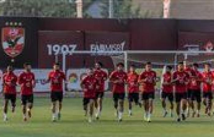 موعد مباراة الأهلي وسيراميكا كليوباترا في الدوري