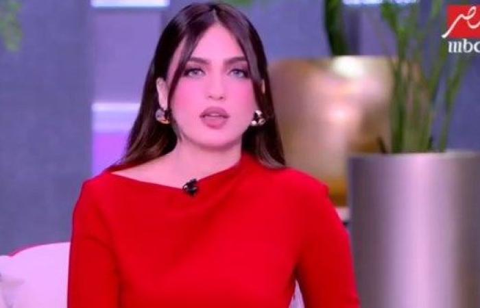 ياسمين عز ترد على الشامتين في الأهلي