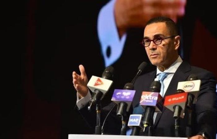 وزير الاستثمار: مصر تستهدف مضاعفة الاستثمارات الإسبانية إلى مستويات قياسية خلال 5 سنوات