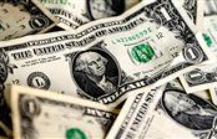 استقرار سعر الدولار أمام الجنيه المصري اليوم الخميس 18 سبتمبر 2025