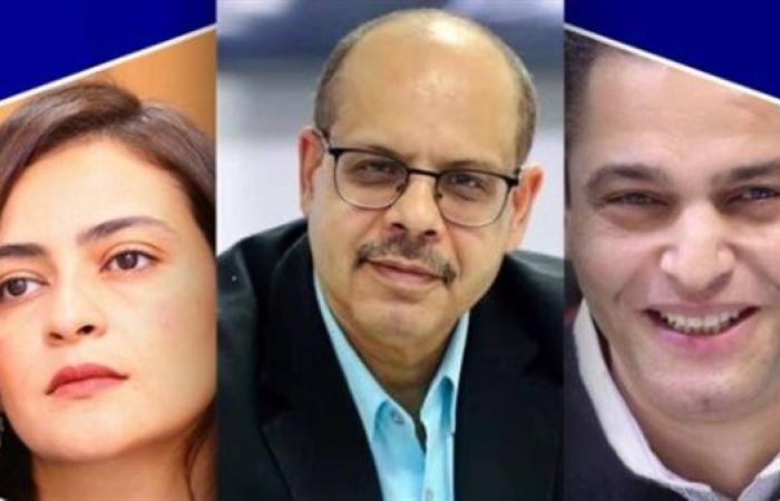 المتحدة تعلن تعيين عبد الفتاح عبد المنعم رئيس ...