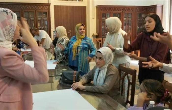 "القومي للأشخاص ذوي الإعاقة" يطلق فعاليات مشروع ريادة الأعمال الخضراء
