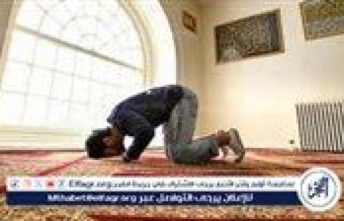 مواقيت الصلاة.. موعد صلاة الجمعة غدًا في الرياض