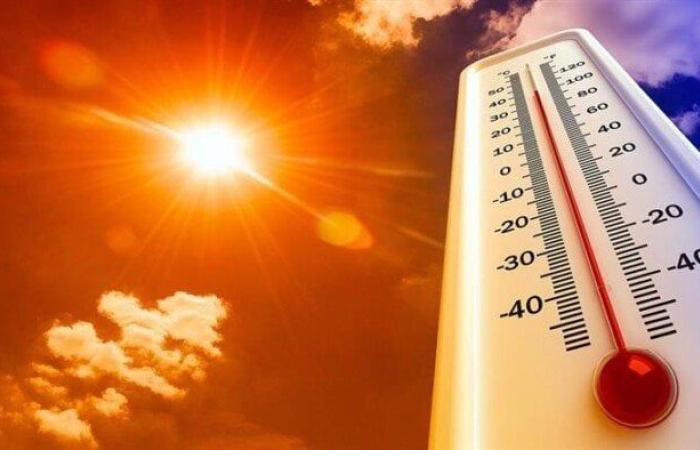 حار رطب نهارا.. حالة الطقس المتوقعة اليوم الخميس 18 سبتمبر 2025