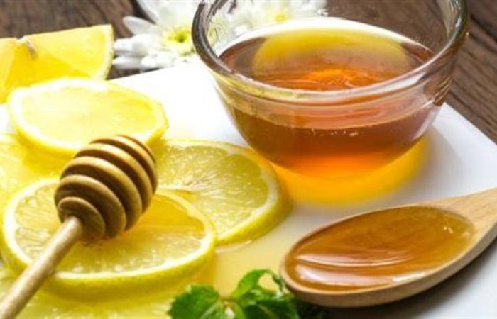 الليمون بالعسل.. مشروب طبيعي لرفع المناعة