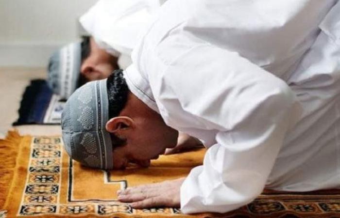 جدول مواعيد الصلوات الخمس غداً الجمعة 19 سبتمبر 2025