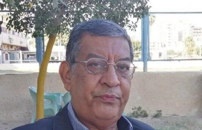 الأربعاء المقبل.. قصور ثقافة دمياط تحتفي بالمبدع سمير الفيل