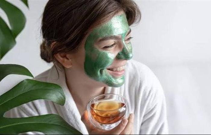 الشاي الأخضر.. سر البشرة النضرة فكيف ذلك؟