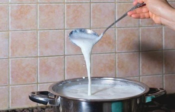ستذهلك.. أفكار سريعة للاستفادة من الحليب القاطع