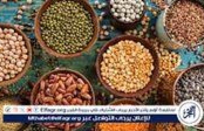 أسعار البقوليات اليوم الجمعة 19-9-2025 في أسواق ومحال محافظة قنا