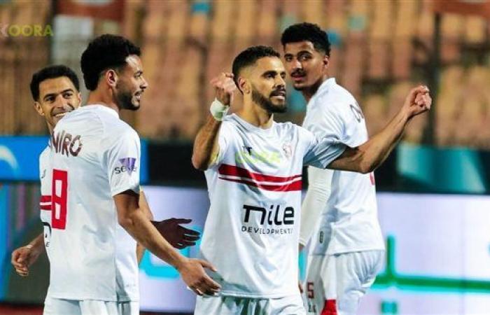 نجم الزمالك السابق يكشف السبب الحقيقي وراء الانتصارات