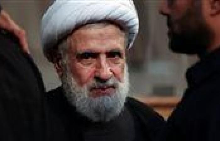 حزب الله يدعو السعودية لفتح صفحة جديدة عبر حوار يعالج الإشكالات