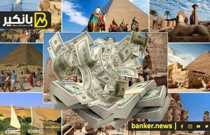 خطة الحكومة لزيادة موارد السياحة وأعداد السائحين.. حصيلة ضخمة بملايين الدولارات