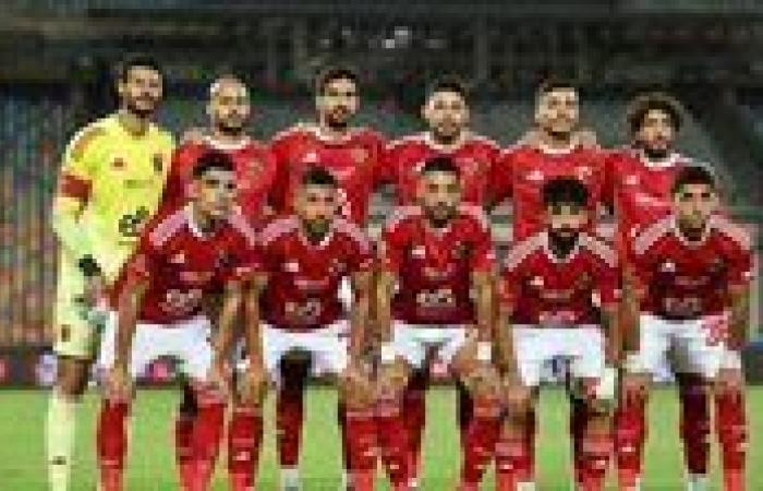 ثلاث نقاط من فم الأسد.. الأهلي يفوز على سيراميكا كليوباترا بهدف دون رد في الدوري