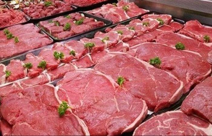 أسعار اللحوم اليوم الجمعة 19 سبتمبر 2025