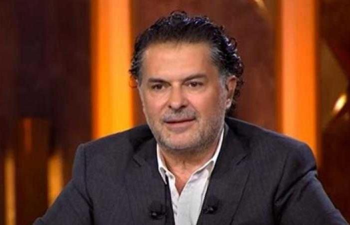 راغب علامة يستعد لطرح أغنيته الجديدة باللهجة المصرية