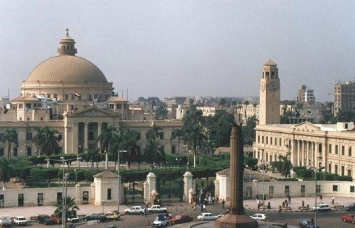 جامعة القاهرة تعلن حاجتها إلى 145 وظيفة شاغرة.. التفاصيل كامله