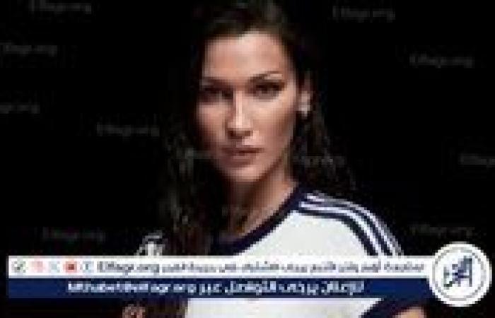 بيلا حديد تتصدر تريند جوجل بعد نشر صور من المستشفى ومعركتها مع مرض لايم
