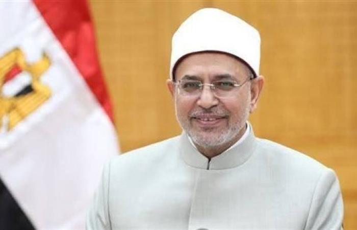 سلامة داود: دعاء الوتر يعلّمنا التواضع وعجز العبد عن استيفاء الثناء على الله