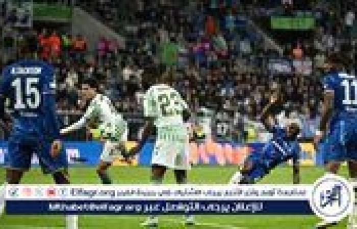 موعد مباراة ريال بيتيس وريال سوسيداد في الدوري الاسباني والقنوات الناقلة