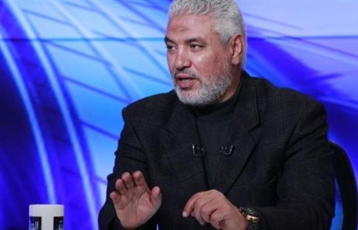 تعليق جمال عبدالحميد على فوز الزمالك أمام الإسماعيلي