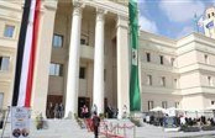 4 ملايين طالب وطالبة يستعدون لبدء العام الجامعي في 132 جامعة و185 معهد عالي