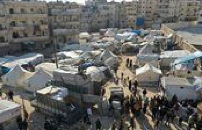 منظمة العفو الدولية: دعم دول وشركات لإسرائيل سهل جرائمها في غزة