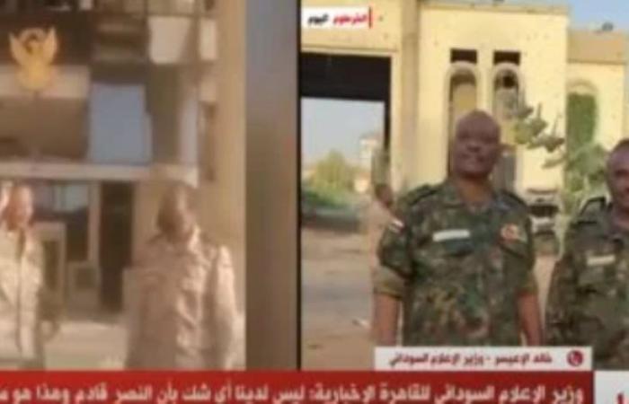 القاهرة الإخبارية: قصف على مسجد فى الفاشر يودى بحياة أكثر من 70 مدنيًا