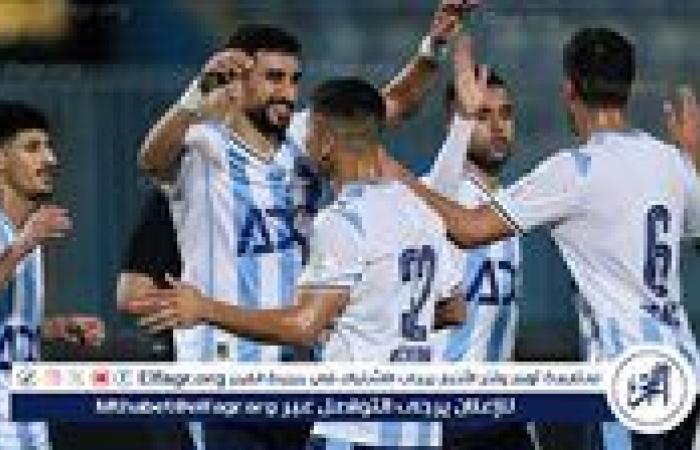 مدرب أوكلاند: بيراميدز أقوى مما توقعت.. والفريق قادر على الفوز أمام أهلي جدة في كأس إنتركونتيننتال