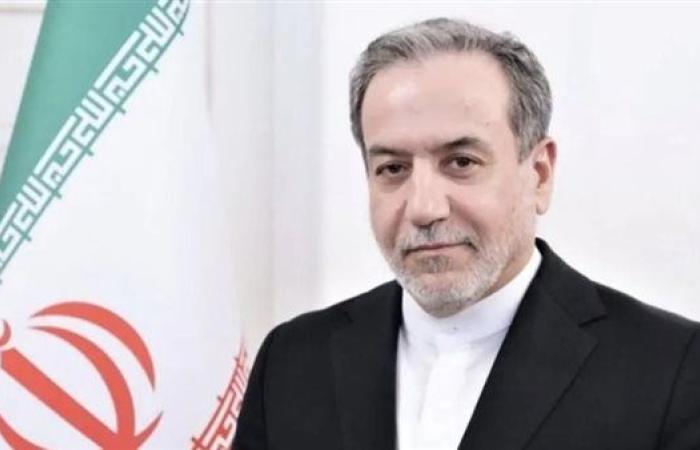 عراقجي: حان الوقت لمجلس الأمن ليختار الدبلوماسية