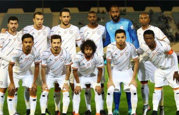 شاهد الأن.. بث مباشر لمباراة الفيحاء والشباب في الدوري السعودي
