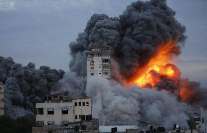 نتنياهو مستمر في غطرسته:  حرب غزة تكلفنا ثمنا باهظا ولن ننهيها حتى نحقق كل أهدافنا