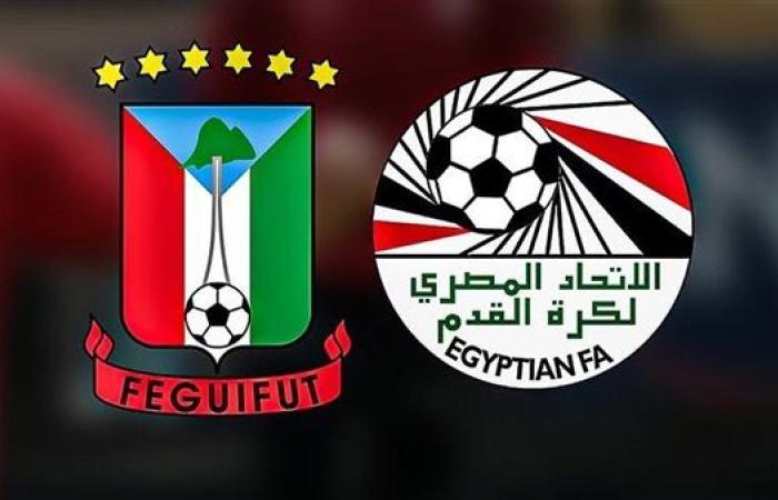 انطلاق مباراة منتخب مصر للشابات أمام غينيا الاستوائية في تصفيات كأس العالم
