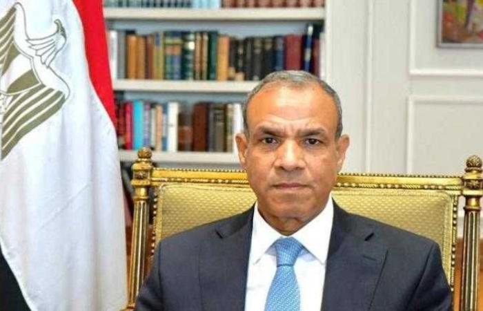 وزير الخارجية: نسعى لتعزيز التعاون المصري-السعودي لمواجهة التحديات الإقليمية