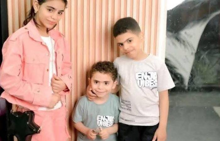 تفاصيل جريمة الدقهلية.. أب يقتل زوجته وأبناءه الثلاثة وينهي حياته