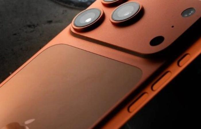 ڤودافون مصر تطرح iPhone 17 Pro بأقساط 24 شهرًا وفائدة 0%