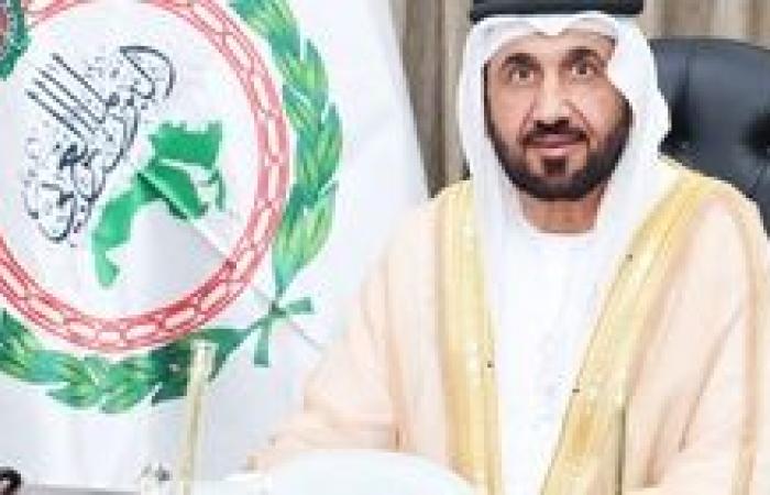 رئيس البرلمان العربي: حاكم الفجيرة  صاحب مسيرة مضيئة من الإنجازات