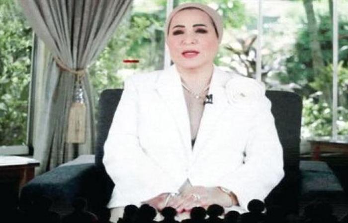 القومى للمرأة يشيد بملتقي أولادنا الدولي التاسع لفنون ذوي القدرات الخاصة