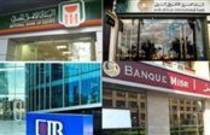 أفضل العوائد الشهرية.. أعلى عائد شهادات الادخار في البنوك 2025