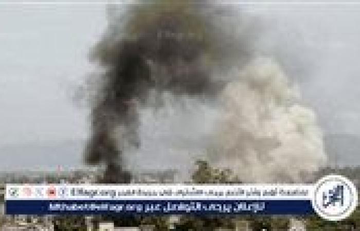 استشهاد 14 فلسطينيًا جراء العدوان الإسرائيلي المتواصل على قطاع غزة