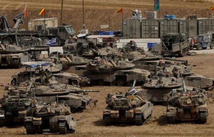 جيش الاحتلال الإسرائيلي يفتح مسار انتقال مؤقت في غزة حتى الساعة الـ12